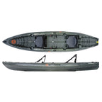 Crew Kayak