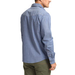 Howler Bros. Crosscut Deluxe Snapshirt