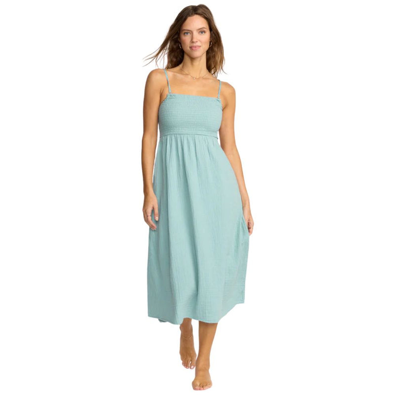 Billabong Women's Off The Coast Dress