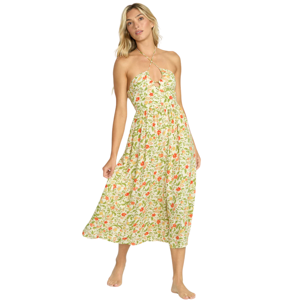 In Your Heart Midi Dress