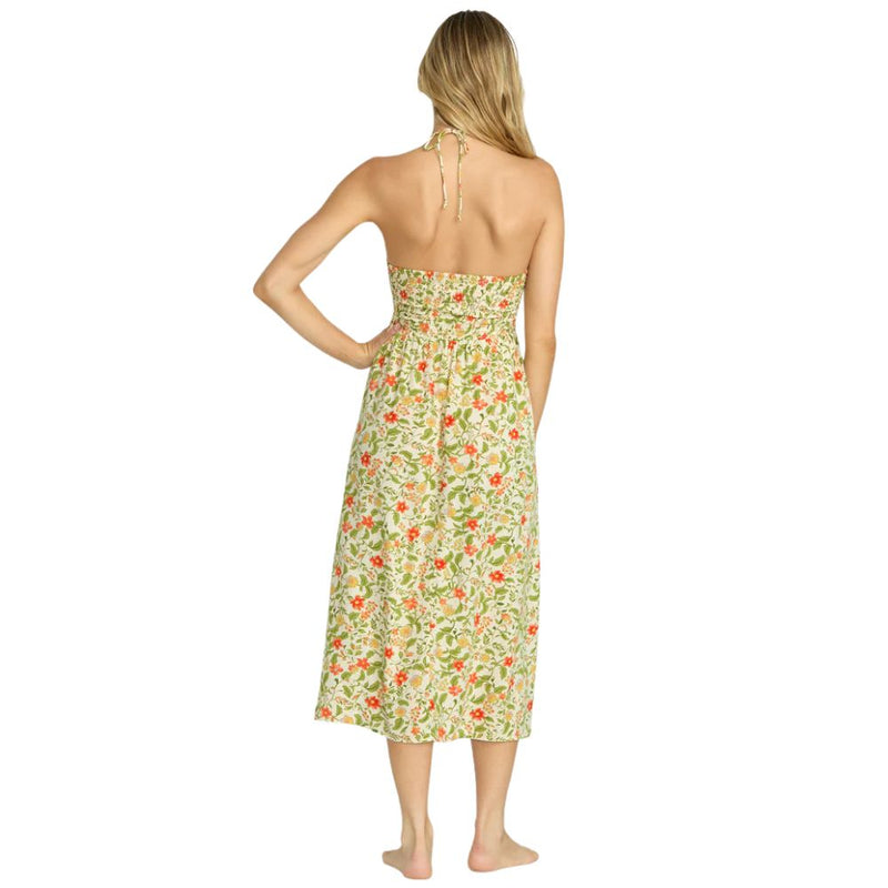 Billabong Women's In Your Heart Midi Dress