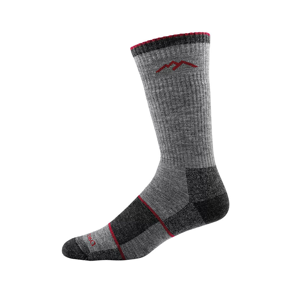 Hiker Boot Full Cushion Midweight Hiking Sock