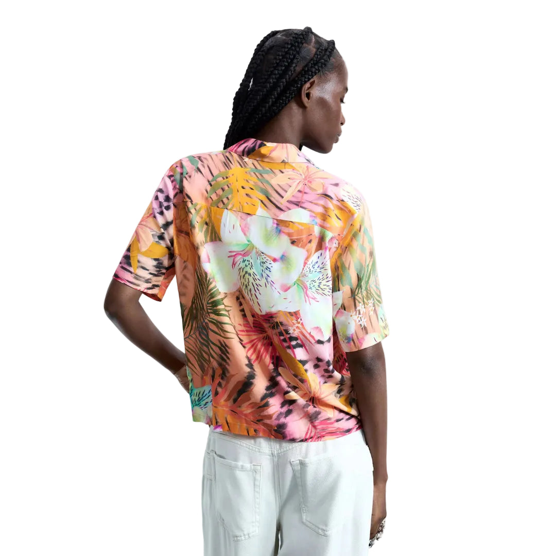 Tropical S/S Shirt