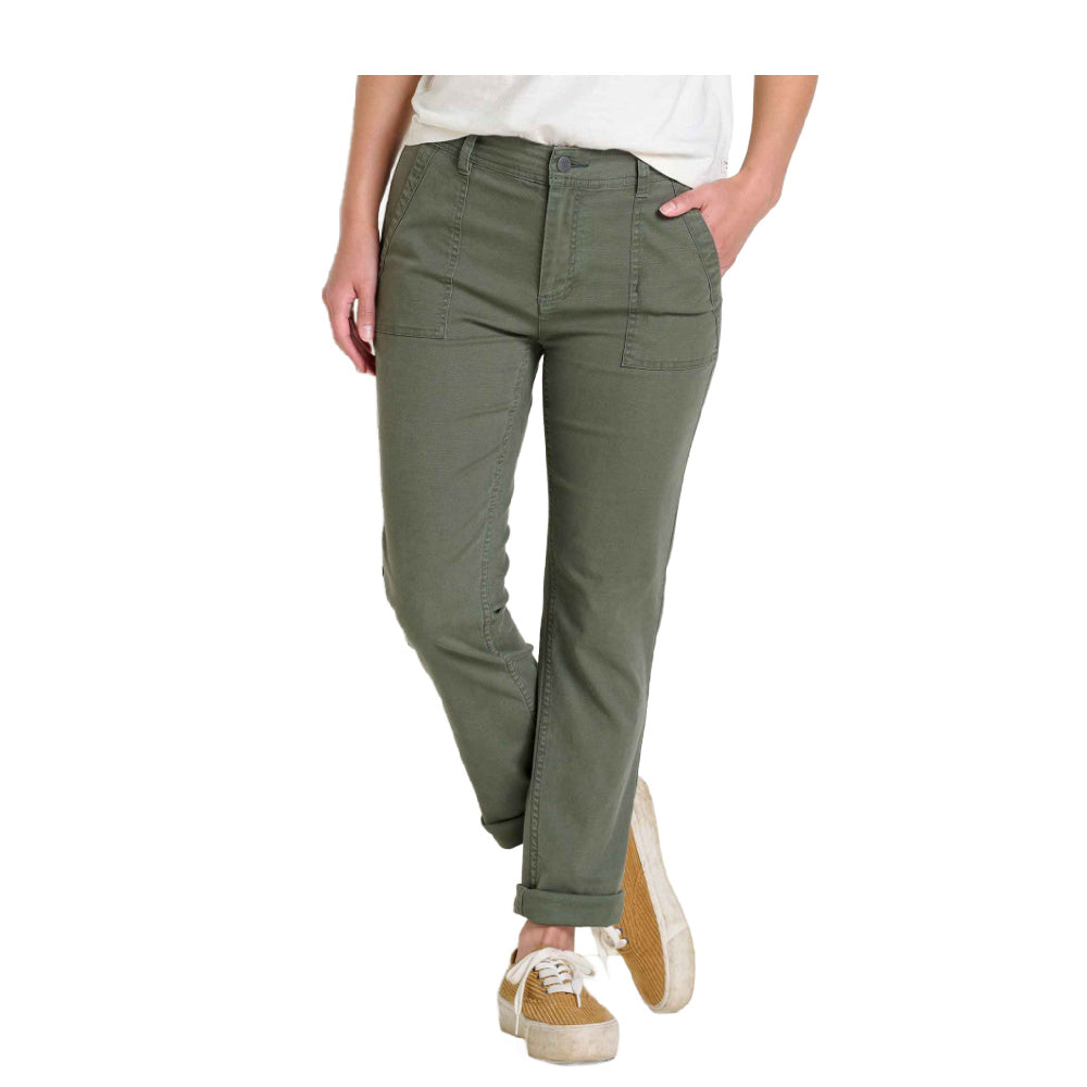 Earthwords Pants