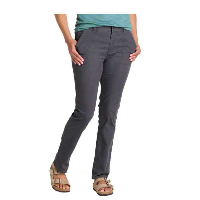 Toad & Co Women's Earthwords Pants