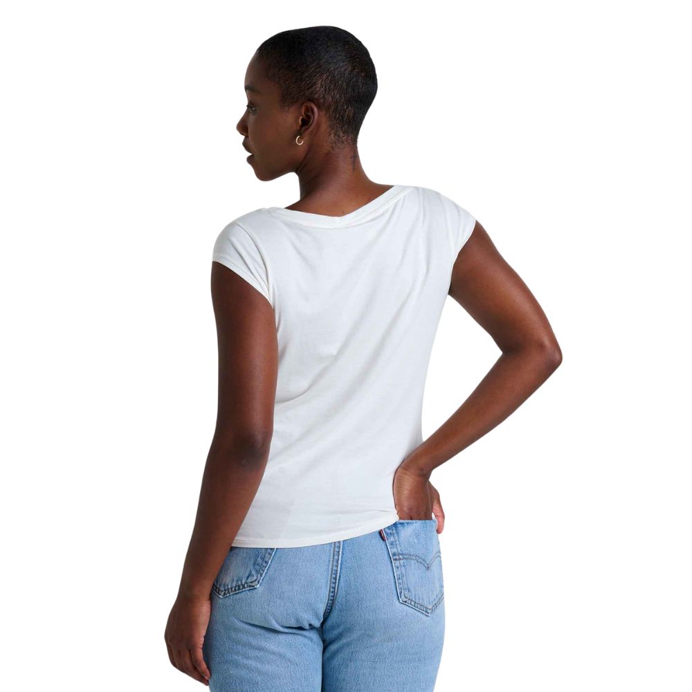 Anza Cinch Tee Shirt