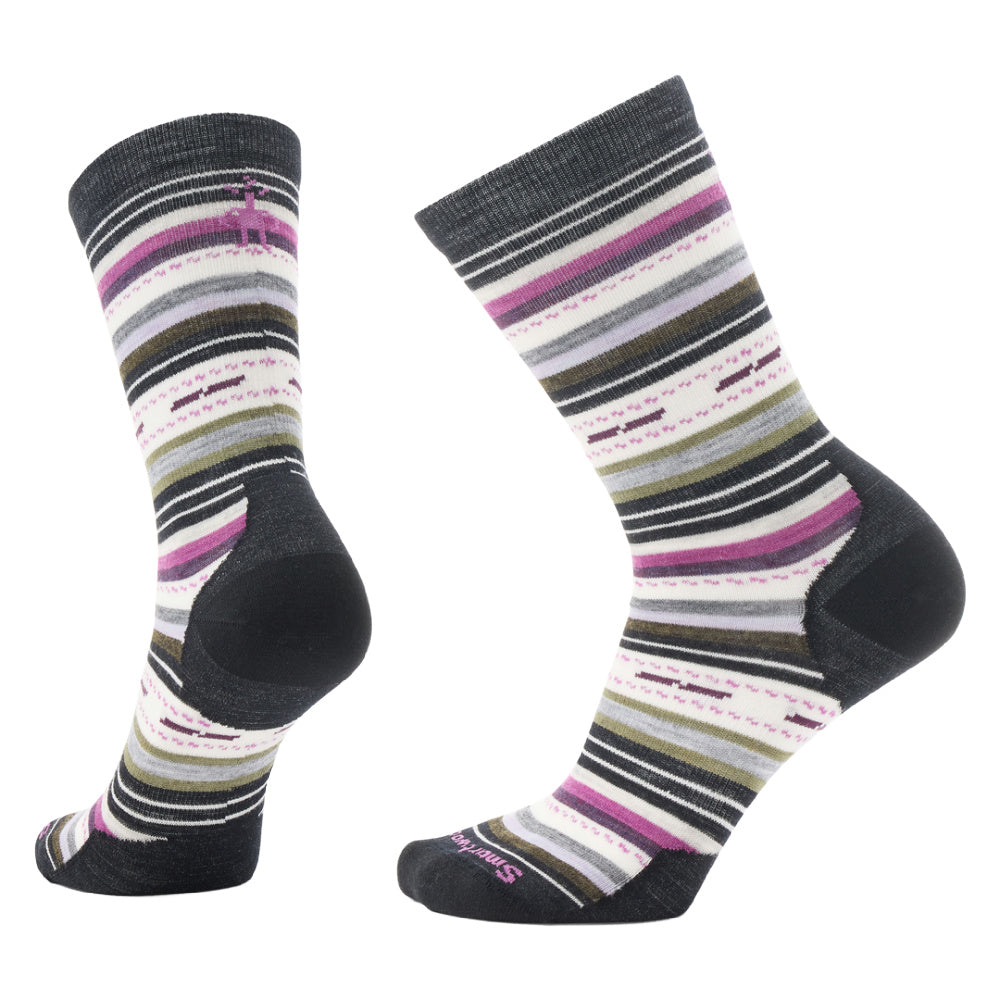 Everyday Margarita Zero Cushion Crew Socks