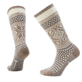 Everyday Cozy Popcorn Cable Crew Socks