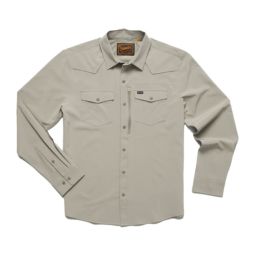 Emerger Tech Longsleeve