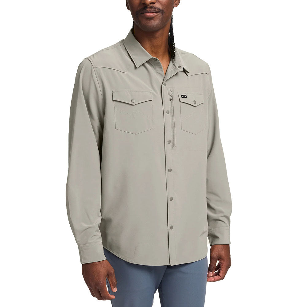 Emerger Tech Longsleeve