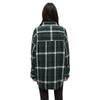 Tentree Women's Fernwood Flannel Shirt