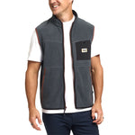 Howler Bros. Free Range Fleece Vest