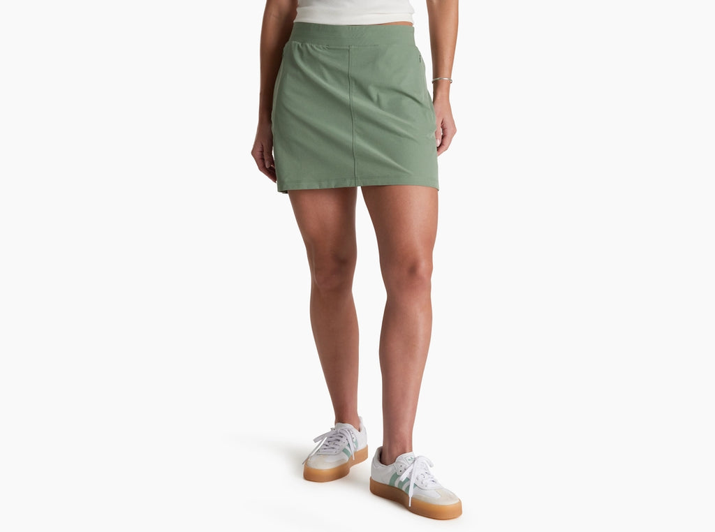 Fleeflex Skort