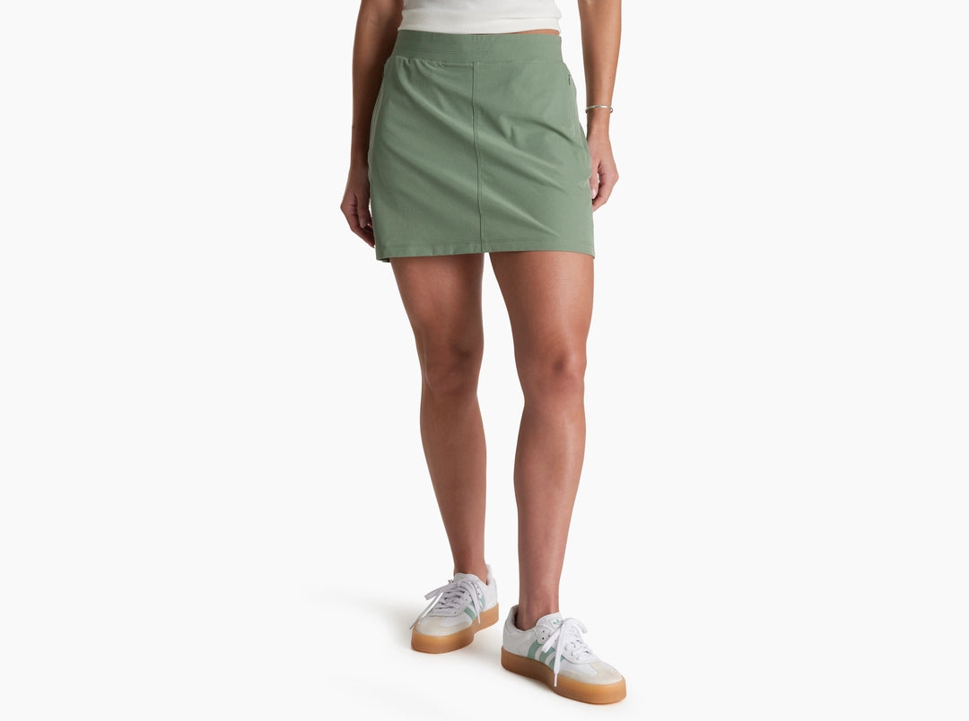 Fleeflex Skort