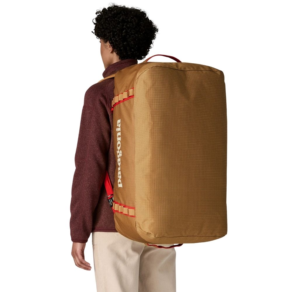 Black Hole Duffel 70L