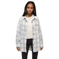 Tentree Women's Fernwood Flannel Shirt