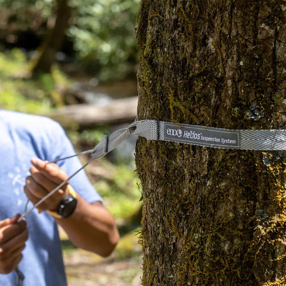 Helios Ultralight Hammock Straps