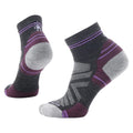 Hike Target Cushion Ankle Socks