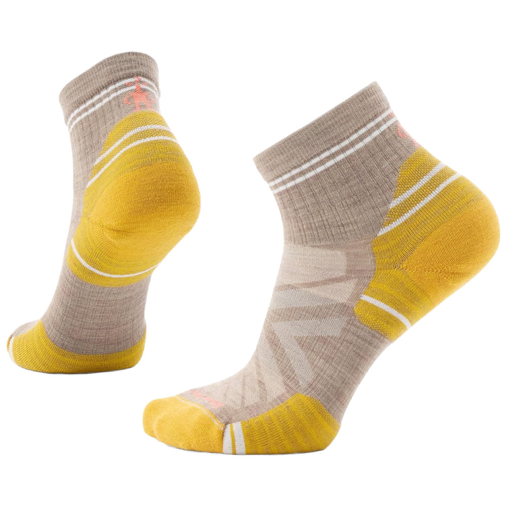 Hike Ankle Socks