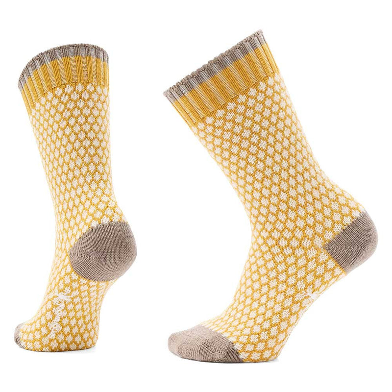 Smartwool Everyday Popcorn Polka Dot Socks