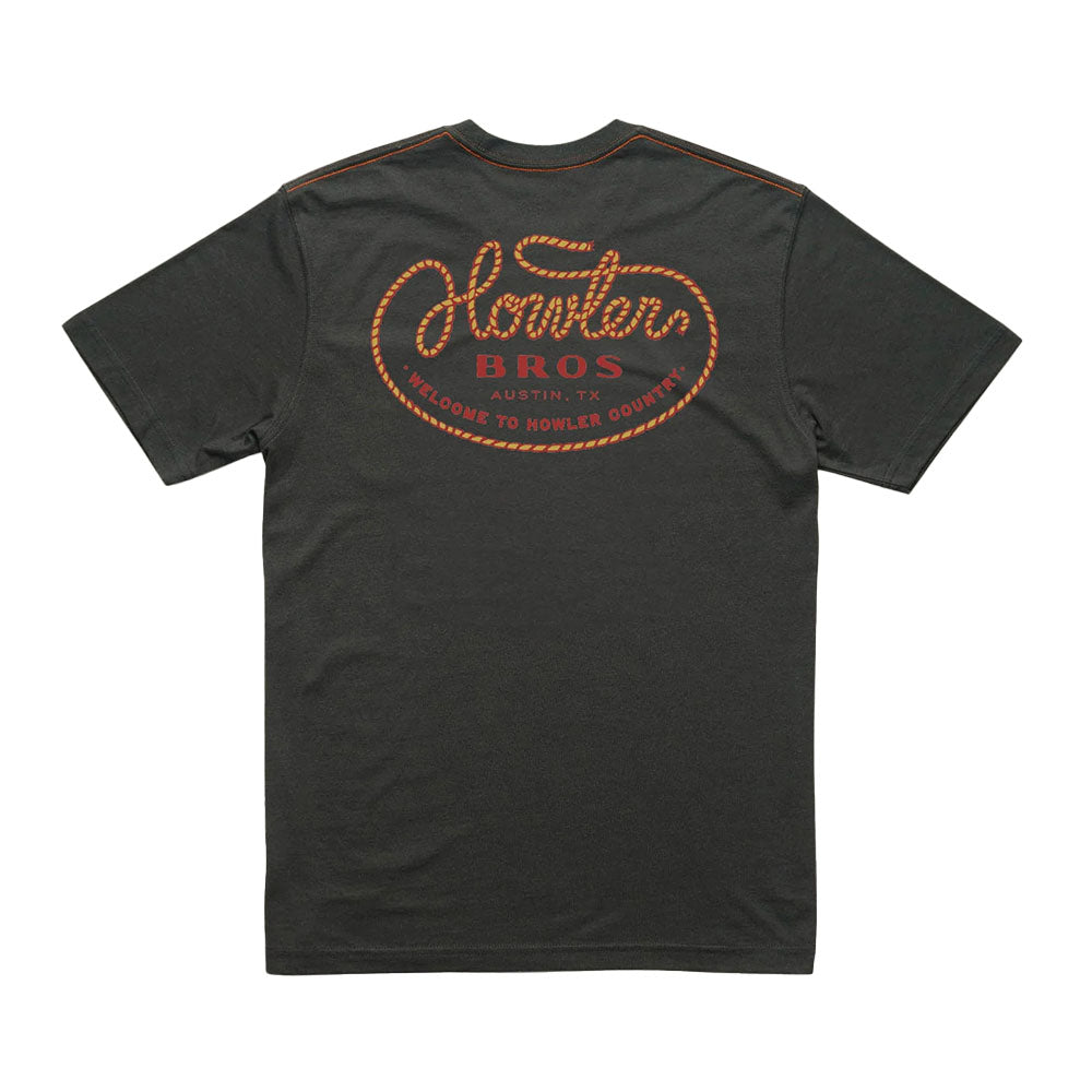 Lasso T-Shirt