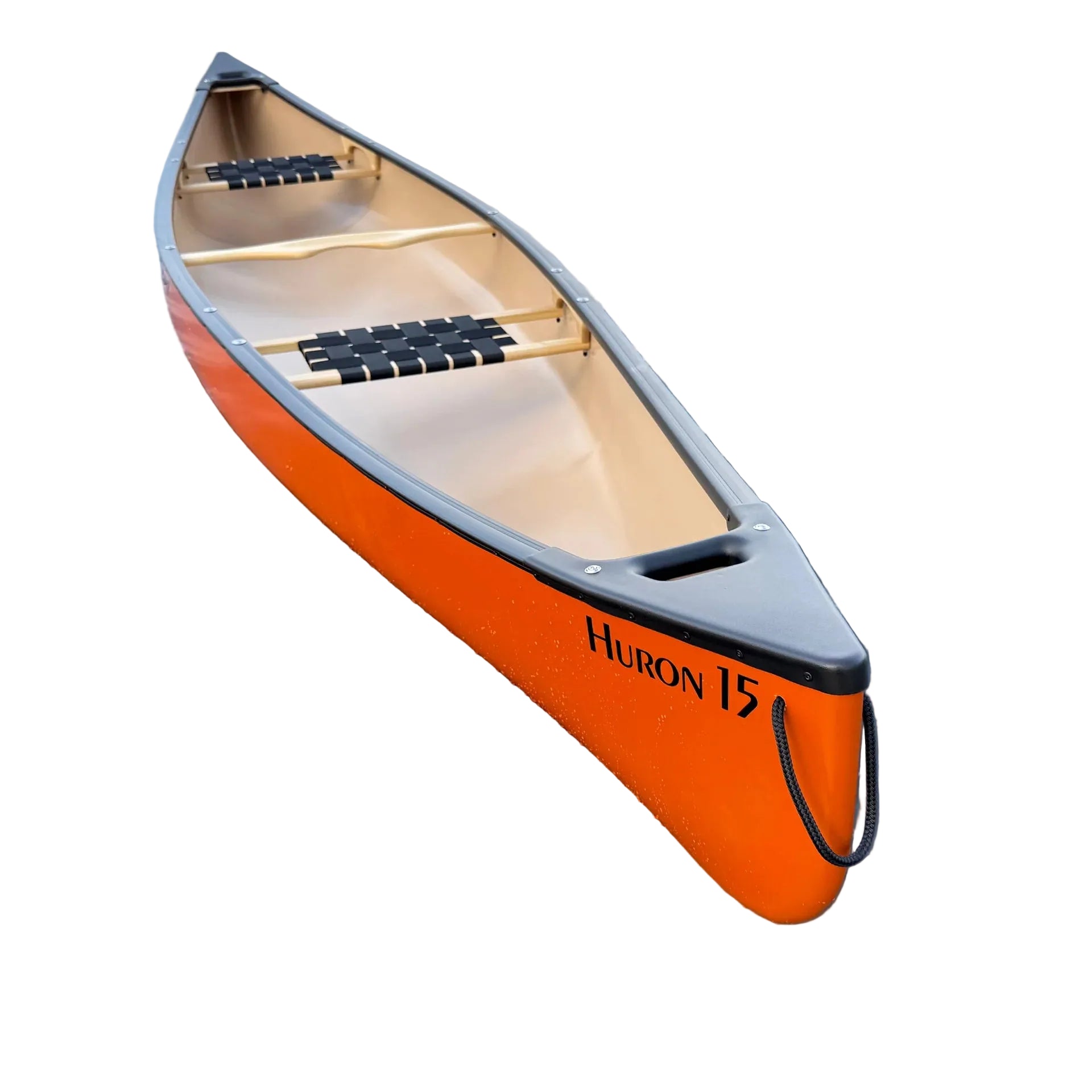 Huron 15 T-Formex Lite Tandem Canoe