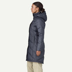 Womens Down With It Parka