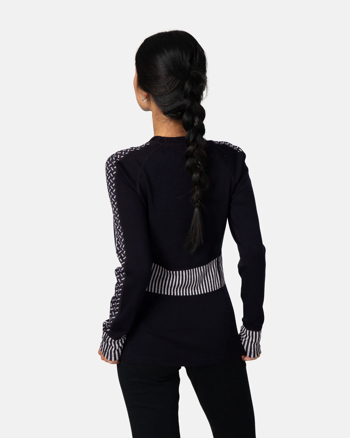 Ines Long Sleeve