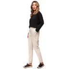 Quick dry moisture wicking womens pants