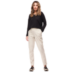Indyeva Matkailu V pant womens slim fit stretch pant