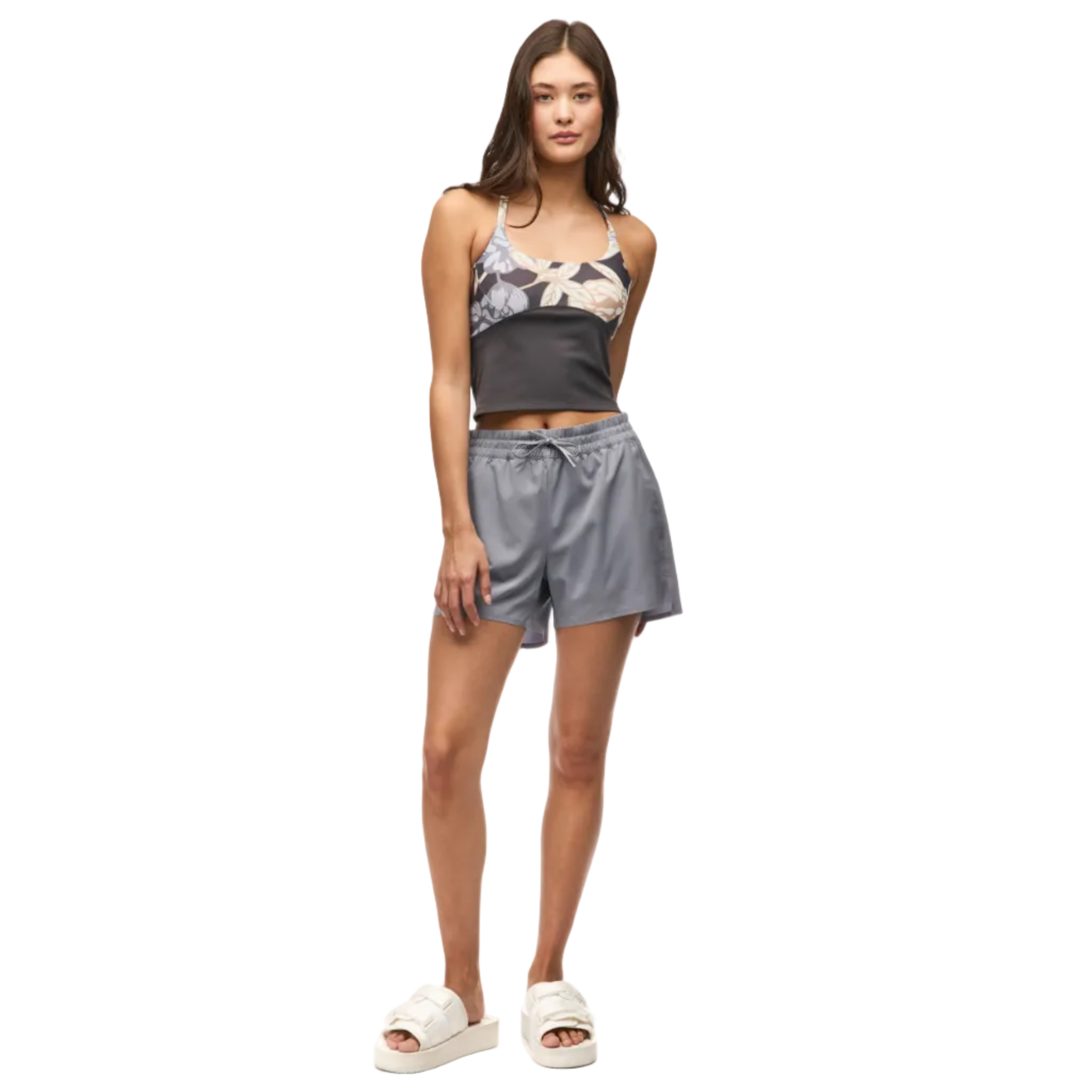 Indyeva NEREIDA swim top womens tankini style top