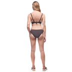 Womens quick dry swimwear for travel and outdoor use