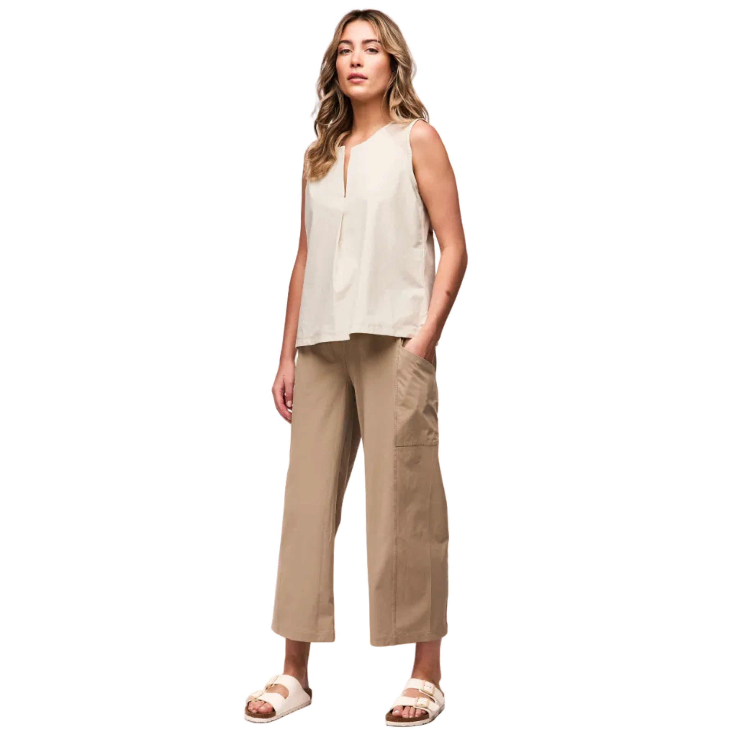 Breathable quick dry pants for travel and hiking