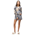 Indyeva RIO swim top womens long sleeve rashguard