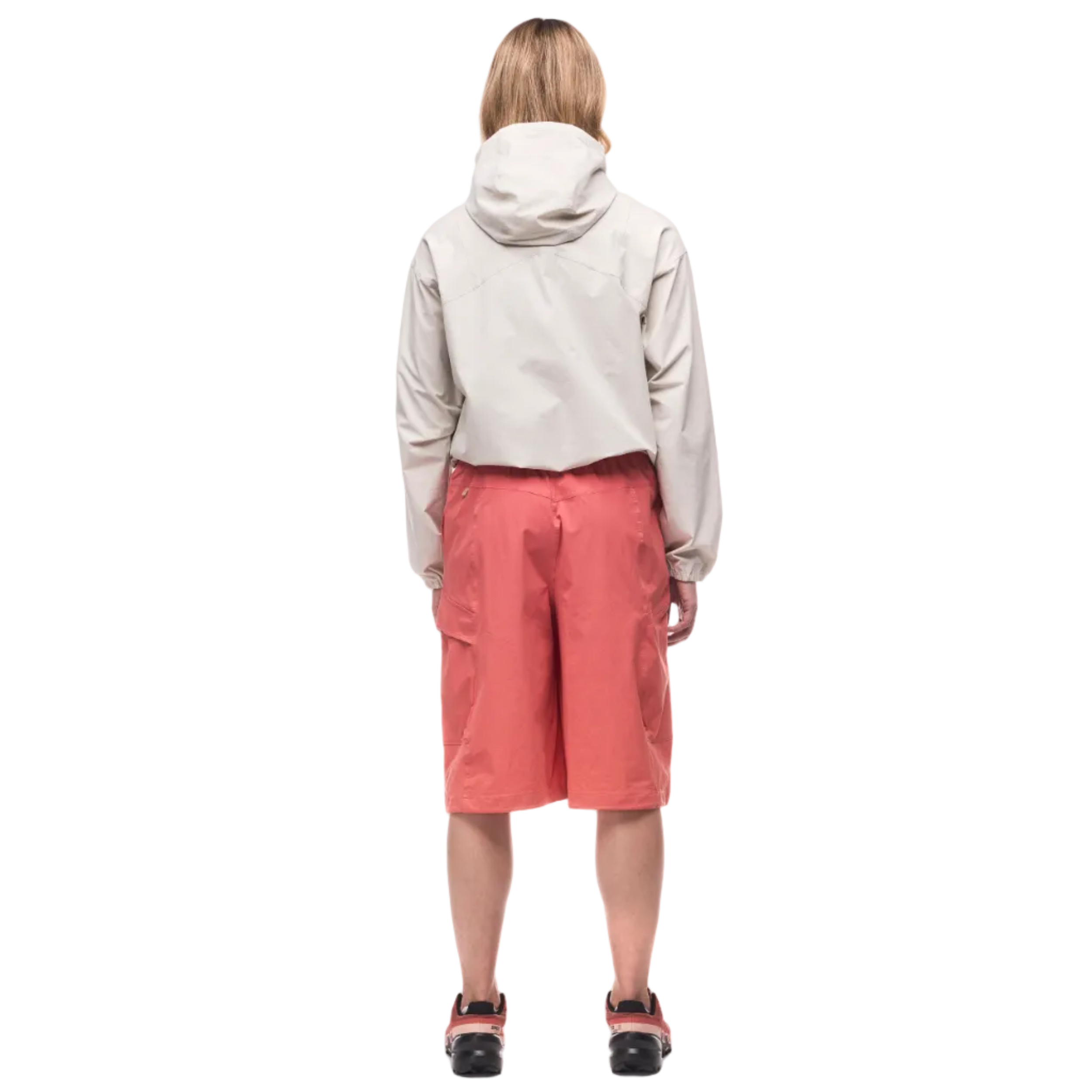 Indyeva Safarka II jacket lifestyle outdoor outfit