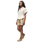 UPF 50 outdoor shorts for hiking and travel