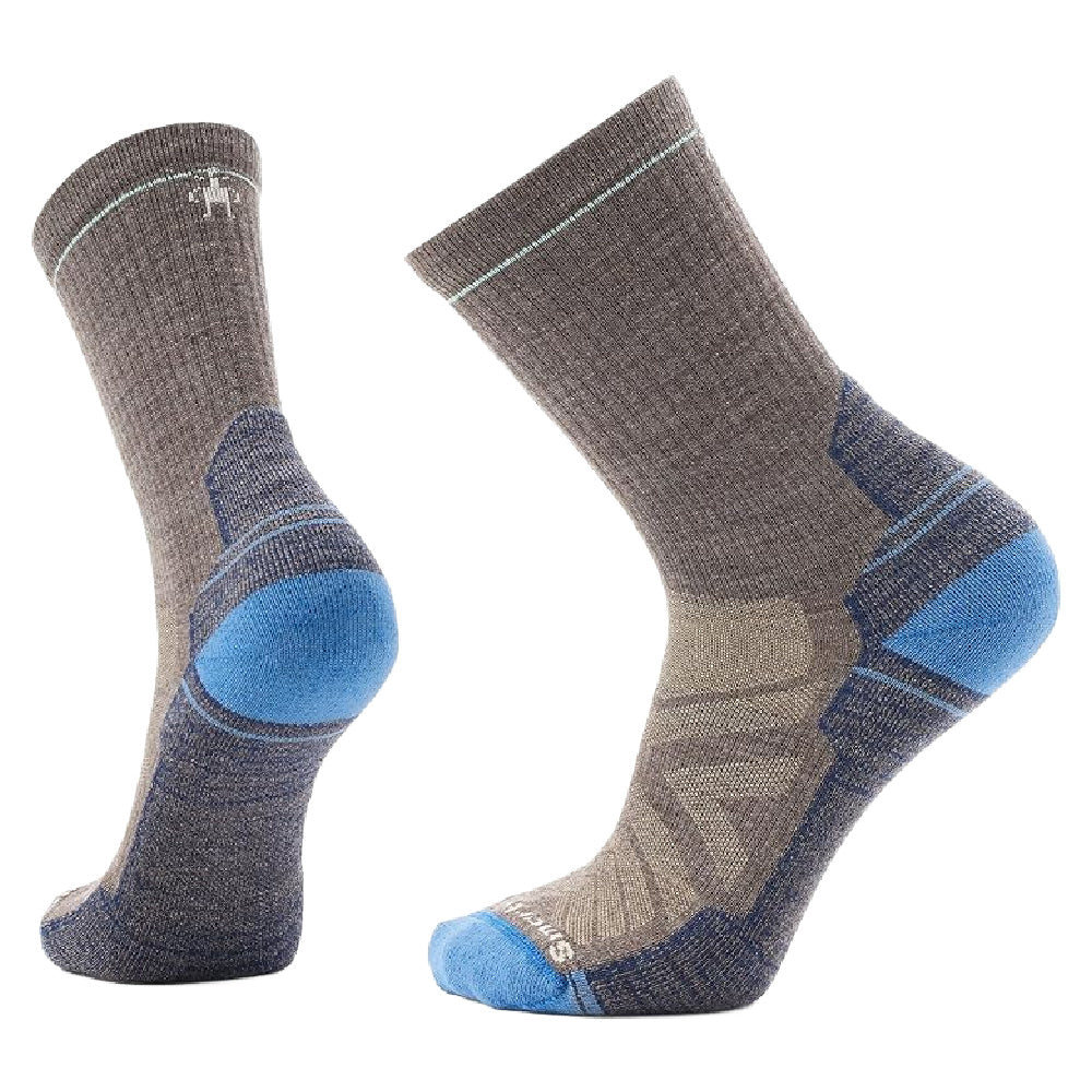 Hike Light Cushion Crew Socks