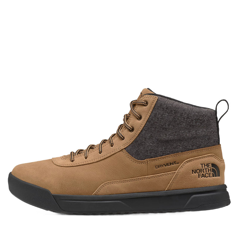 The North Face Men's Larimer Mid Waterproof SE Boots