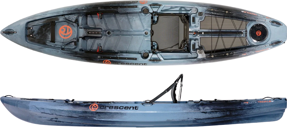 Lite Tackle II