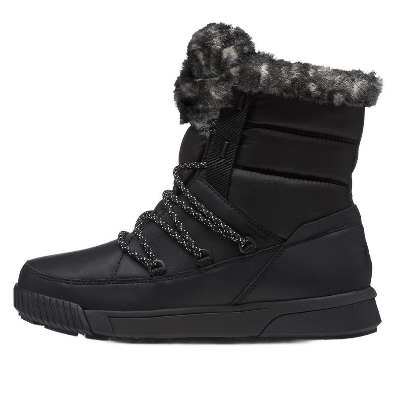 The North Face Women's Sierra Luxe Water Proof Boot