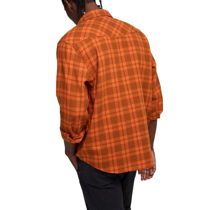 Howler Bros La Grange Lightweight Flannel