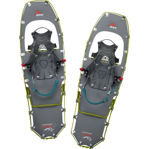 Lightning Explore Snowshoes