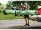 Longarm Truck Bed Extender