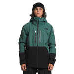 The North Face Men’s Chakal Jacket