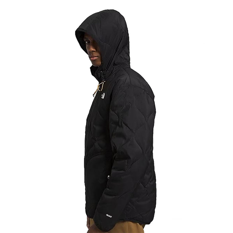 The North Face Graus Down Packable Hooded Jacket