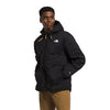 The North Face Graus Down Packable Hooded Jacket