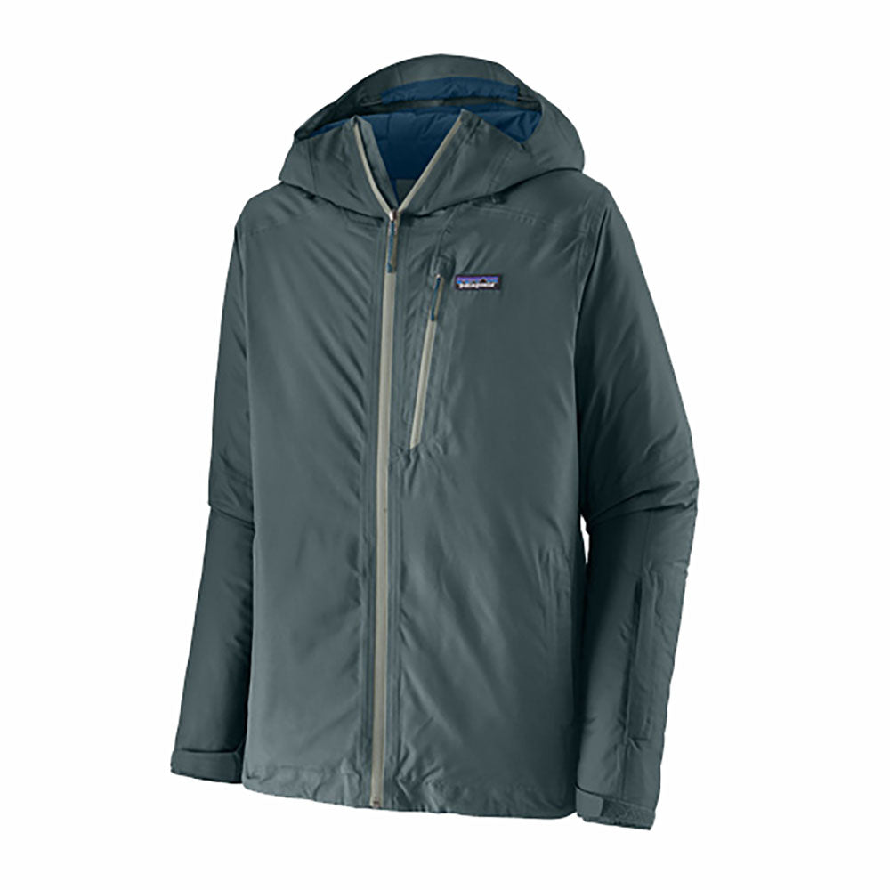 Insulated Powder Town Jacket