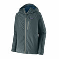 Insulated Powder Town Jacket
