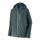 Insulated Powder Town Jacket