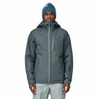 Insulated Powder Town Jacket